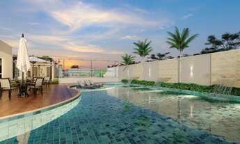 Imagem 4: APARTAMENTO NO BELVEDERE - 2 QUARTOS | 1 SUÍTE | 48,77M²