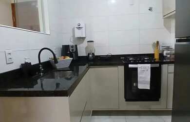 Imagem 7: Vendo Apartamento 2/4 na Vila Laura - 94m² - Nascente e Andar Intermediário