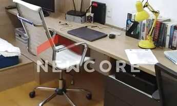 Imagem 4: Apartamento em Rua Alcides Concuruto - Jardim Panorama - Bauru/SP