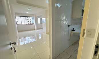 Imagem 2: Apartamento de 88 m² com 03 quartos à venda- Residencial Solar de France no Setor Bueno