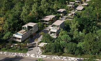 Imagem 3: Casa personalizada - 4 dormitórios - 4 Suítes - localizado em Balneário Camboriú / Praia d