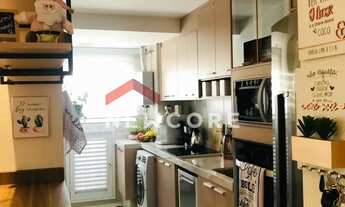 Imagem 5: Apartamento em Rua Oscar Leite - Ponte Preta - Campinas/SP