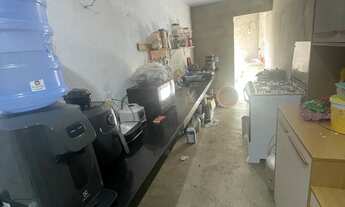 Imagem 2: Vendo ou troco casa