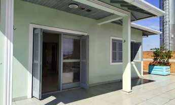 Imagem 3: Casa com sala comercial de 200m² à venda no Vicentina terreno de 1.200m², imóvel versátil