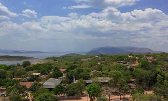 Imagem: Lote na Serra da Mesa Condomínio Brasil