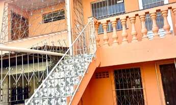 Imagem 4: CASA CAJAZEIRAS 10 TÉRREO + 1º ANDAR