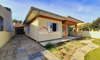 Imagem: Casa em Machado de Assis - Mariápolis