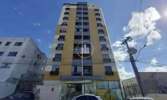 Imagem: Apartamento vista mar 2 Quartos com 1 Suíte