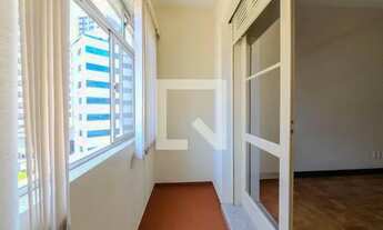 Imagem 7: Apartamento à Venda - Bela Vista, 1 Quarto, 84 m2