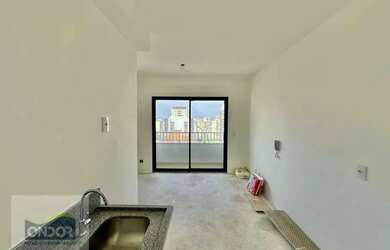 Imagem 5: Studio com 1 dormitório à venda, 24 m² por R$ 500.000,00 - Consolação - São Paulo/SP