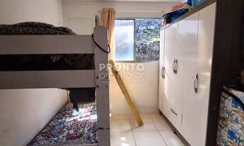 Imagem 6: Apartamento com 2 quartos em Penedo