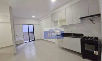 Imagem 2: Apartamento 53,00m² na Mooca em rua tranquila !