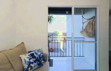 Imagem 2: Apartamento de 03 dormitórios semi mobiliado