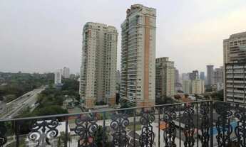 Imagem 6: Apartamento à Venda - Brooklin, 3 Quartos, 110 m2