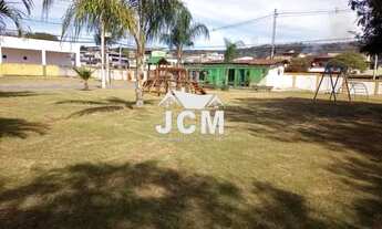 Imagem 3: Apartamento vazio sala 2 quartos