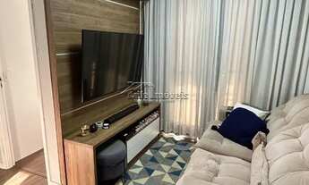 Imagem 2: Apartamento planejado Viva Vista Paisagem