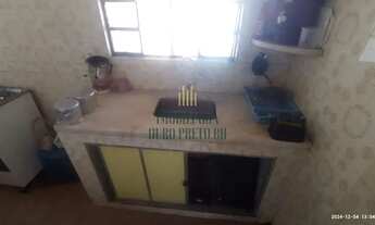 Imagem 5: Casa com 3 quartos á venda no bairro Piratininga (Venda Nova)