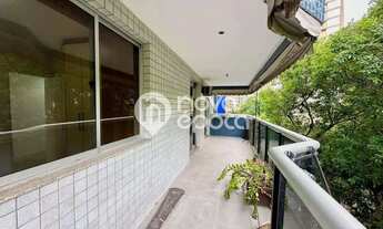 Imagem 2: Botafogo Apartamento com 3 dormitórios