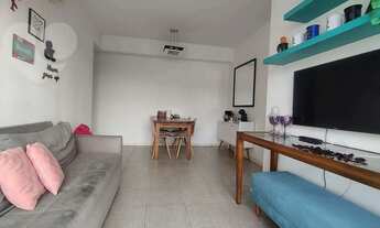 Imagem 4: Apartamento à venda Andar alto, vista livre, 2 quartos (1 suíte) Condomínio Grand Life