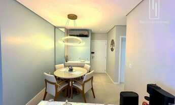 Imagem 4: Apartamento mobiliado de 2 dormitórios/1 suíte