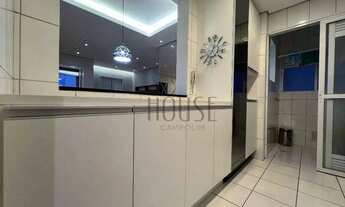 Imagem 7: Apartamento com 2 quartos para alugar, 79 m² - Condomínio Vitrine Esplanada - Votorantim/S