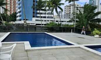 Imagem 2: Alugo apartamento um por andar beira mar de candeias com 320mt 4 suítes