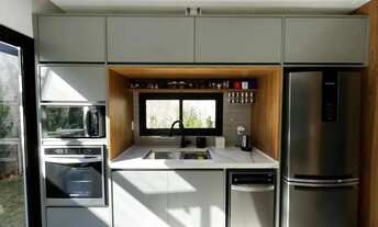 Imagem 7: Casa à venda em Campinas, Parque Taquaral, com 3 suítes, com 190 m²