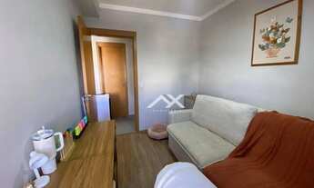 Imagem 6: Apartamento com 2 dormitórios à venda, 48 m² por R$ 350.000,00 - Residencial Reserva Naçõe