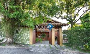 Imagem 4: Casa Duplex em Laranjeiras