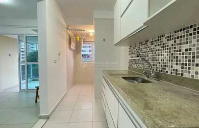 Imagem 5: Apartamento para Venda, Dezoito do Forte Empresarial/Alphaville., Barueri, SP