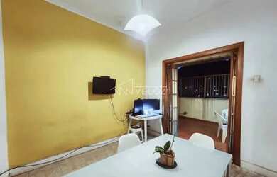 Imagem 3: Casa de rua - Duplex / Residencial / Laranjeiras