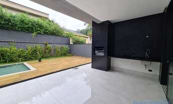 Imagem 4: CASA EM CONDOMÍNIO - TAMBORÉ - SP