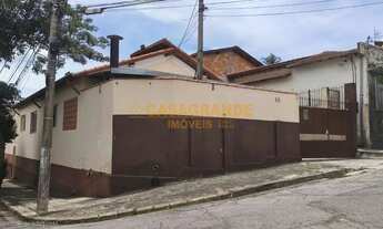 Imagem: Casa com 3 Quartos 230 mts² a Venda no