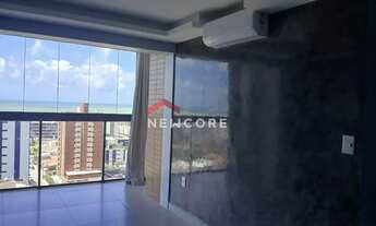 Imagem 3: Apartamento em Rua Benjamim Rabelo - Aeroclube - João Pessoa/PB