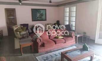 Imagem 5: Tanque Casa com 4 dormitórios