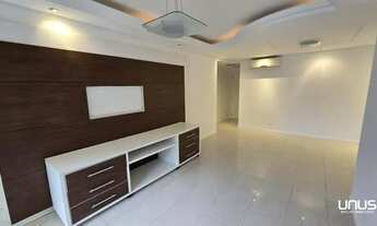 Imagem 3: Apartamento de 3 quartos sendo 1 suíte em Florianópolis