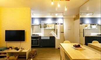 Imagem 7: Apartamento à Venda - Tatuapé, 2 Quartos, 38 m2