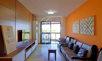 Imagem 2: Imóvel para venda possui 149 metros quadrados com 3 quartos em Centro - Guarapari - ES