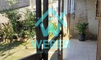 Imagem 4: Casa com 2 dormitórios para alugar, 60 m² por R$ 1.365,00/mês - Ideal - Novo Hamburgo/RS