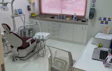 Imagem 4: Sublocação de consultório