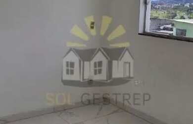 Imagem 3: Alugo apartamento 2 quartos Vila Clóris Faminas