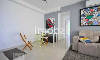 Imagem 2: Apartamento à venda no Choice Panamby - Rua Marie Nader Calfat, 270 - São Paulo - SP - CEP