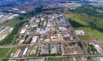 Imagem 4: GALPAO AREA INDUSTRIAL APARECIDA DE GOIÂNIA