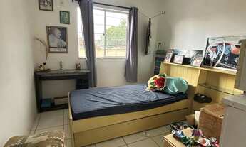 Imagem 6: Apartamento para venda no condomínio Marfim 2