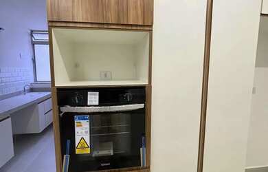 Imagem 4: Imóvel para venda com 103 metros quadrados com 3 quartos em Vila Uberabinha - São Paulo