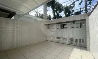 Imagem 4: Casa com 2 quartos à venda em Gonzaga - SP