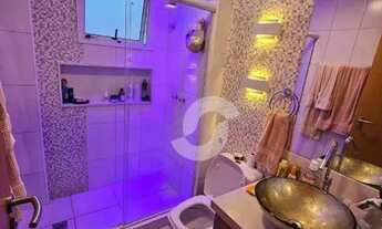 Imagem 3: Cobertura com 4 dormitórios à venda, 240 m² por R$ 3.200.000,00 - Charitas - Niterói/RJ