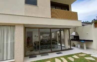 Imagem 3: Casa no condomínio Condomínio Reserva da Mata para venda com 5 quartos, sendo 5 suítes , 2