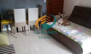 Imagem 6: Apartamento em Guarulhos