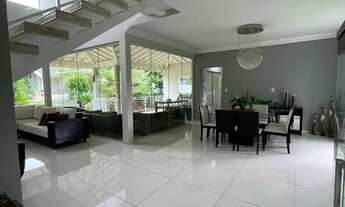 Imagem 4: Chácara à venda em Indaiatuba, Colinas do Mosteiro de Itaici, com 4 suítes, com 2500 m²